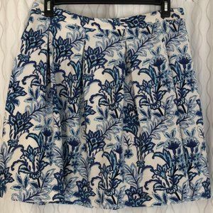 Mario Serrani highwaisted skirt